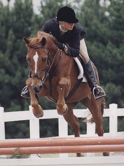 McTaggart and Krysta